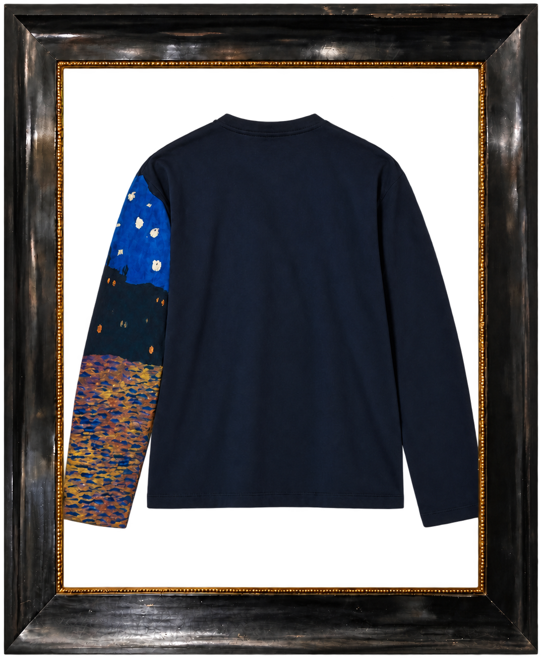 Cafe Charmant Longsleeve