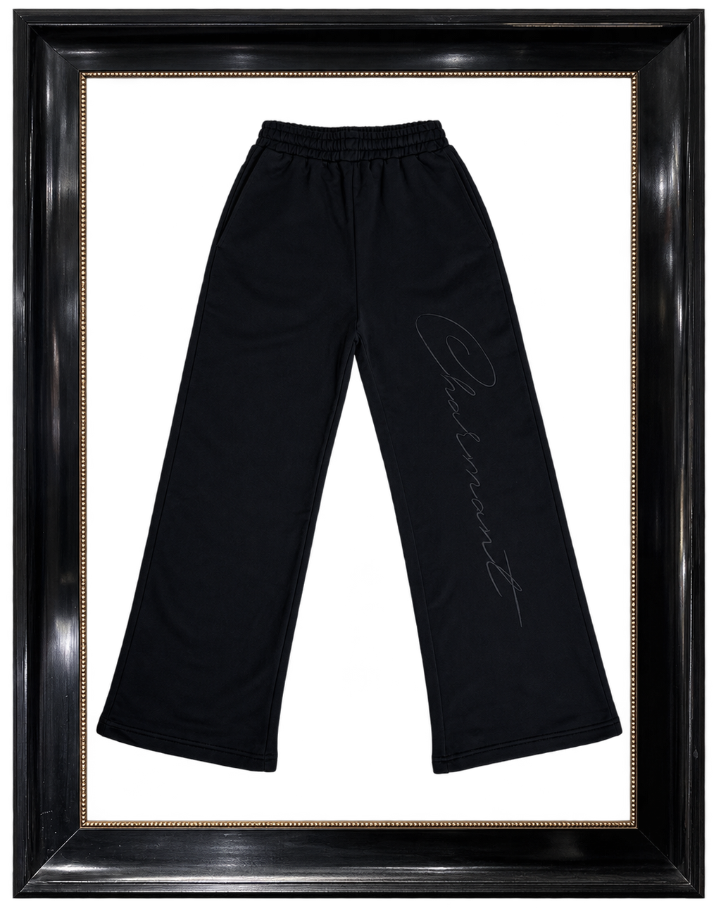 Charmant Signature Jogger