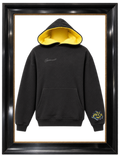 I'm already late Hoodie
