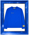 I'm already late Longsleeve