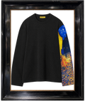 Cafe Charmant Longsleeve