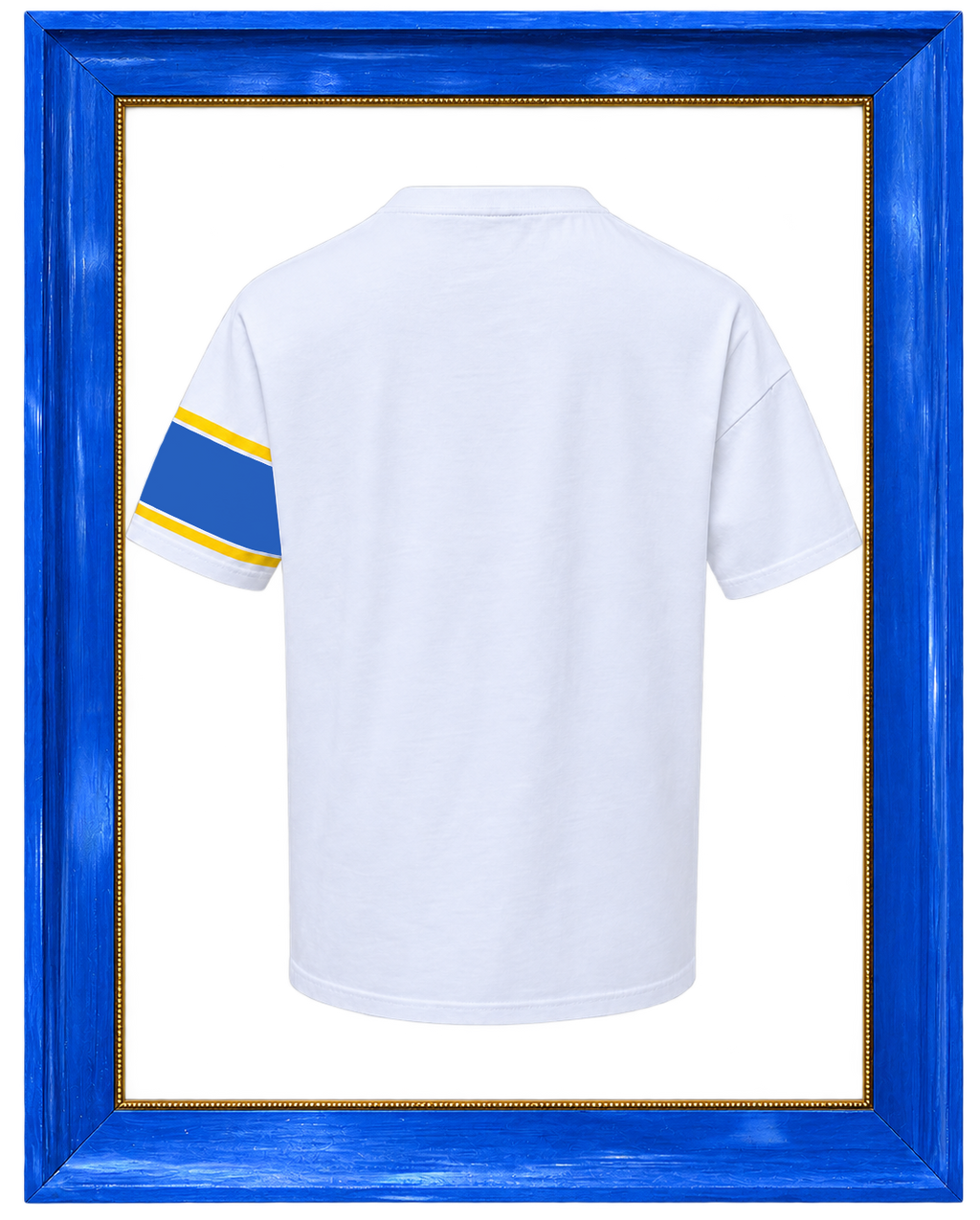 Charmant Signature Tee