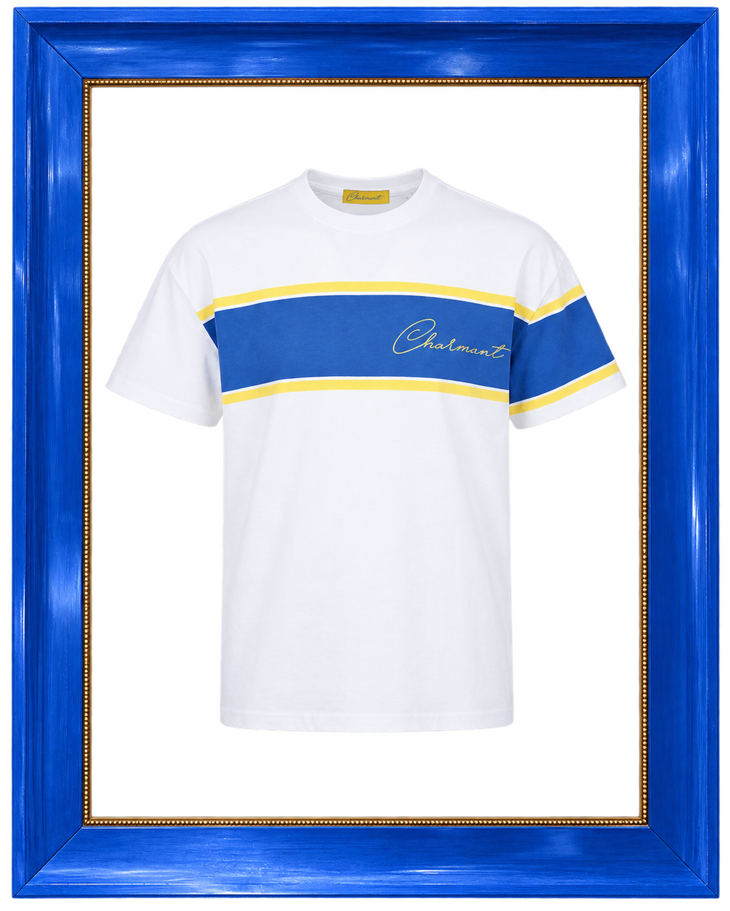 Charmant Signature Tee