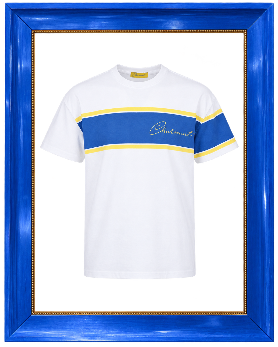 Charmant Signature Tee